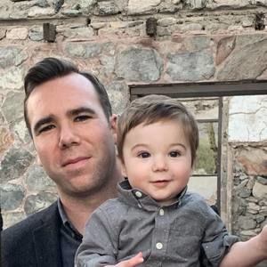 Meet your Posher, Mason
